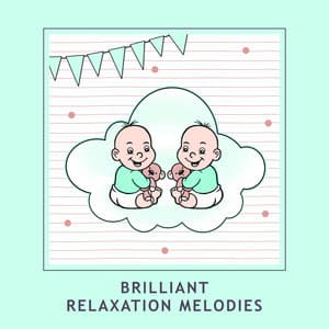 Brilliant, Harmony Melodies - Patrick Barber