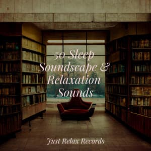 50 Sleep Soundscape & Relaxation Sounds - Yoga Namaste