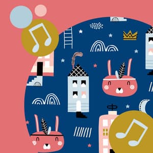 Dulces sueños - Martinillo