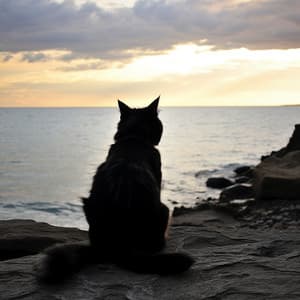 Melodías Acuáticas: Musica Del Río Para La Felicidad De Tus Mascotas - Música cristiana contemporánea