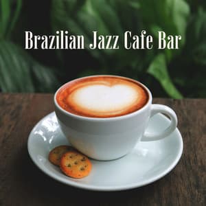 Brazilian Jazz Cafe Bar - Jazz Walker
