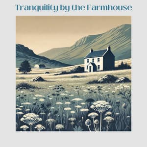 Tranquility by the Farmhouse - Piano Music Collection