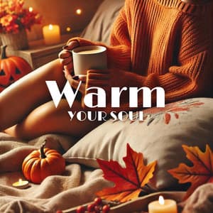 Warm Your Soul: Autumn Jazz Relaxation - Chillout Jazz