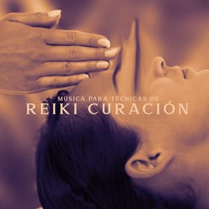 Música para Técnicas de Reiki Curación - La Academia de Música para la Meditación de Sanación