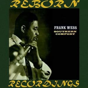 Southern Comfort - Frank Wess