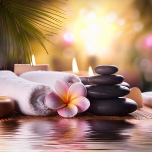 Melodías Tranquilas Para Un Ambiente De Masaje Tranquilo - Frecuencias curativas