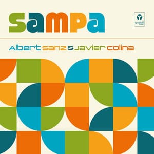 Sampa - Albert Sanz