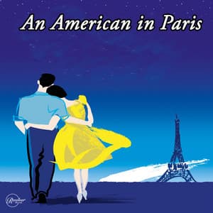 An American in Paris - Gene Kelly