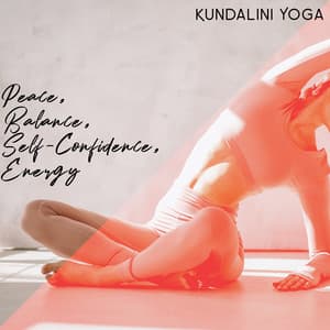 Peace, Balance, Self-Confidence, Energy. Kundalini Yoga - Project!Yoga Meditation