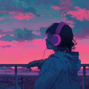 Urban Drift: Lofi Sessions - Lofi Hip-Hop Beats