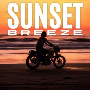 Sunset Breeze - Ambient 11