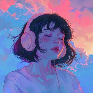 Sonidos Calmos Para La Noche - Clav polvoriento