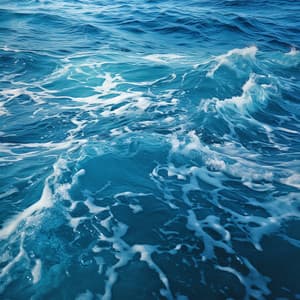 Meditación Oceánica: Armonías Tranquilas Del Mar - Ruido y Naturaleza