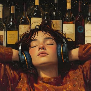 Descendo para a Terra dos Sonhos: Um Abraço Rosa Aconchegante para o Sono - Musica para Dormir Dream House