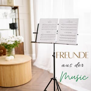 Freunde aus der Musik - Klassische Musik