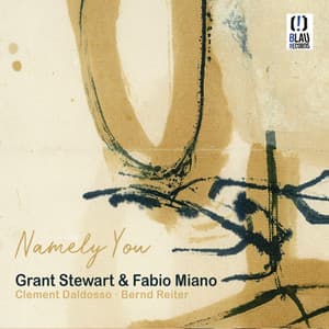Namely You - Grant Stewart