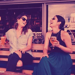 Bgm for After Work - Lounge Chillout