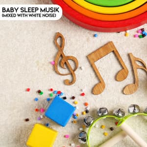 Baby Sleep Musik - Lumi The Bear