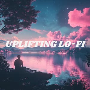 Uplifting Lo-Fi - For Motivation and to Inspire Each Other - Inspirational Lo-Fi