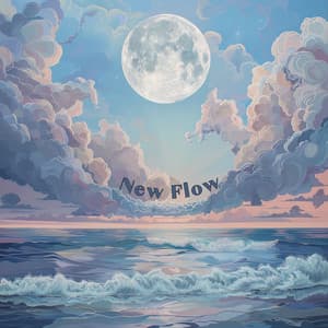 New Flow - Coastal Sounds
