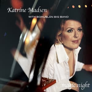 Magic Night - Katrine Madsen