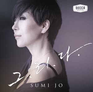 Longing - Sumi Jo
