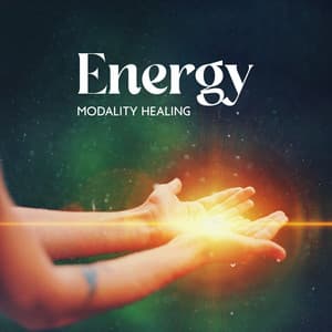 Energy Modality Healing - Opening Chakras Sanctuary