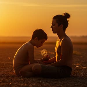 Chakra Waves of Healing - Noises Of Ambience