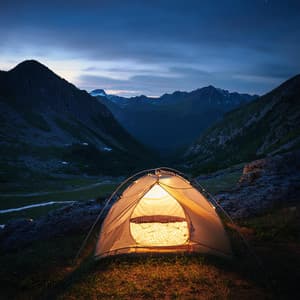 Descanso Nocturno: Patrones De Música Para Dormir - Ritmos binaurales Música para dormir