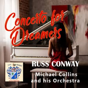 Concerto for Dreamers - Russ Conway