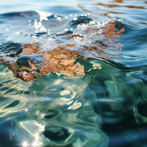 Ritmos Del Río: Música De Las Aguas - Naturaleza susurrante