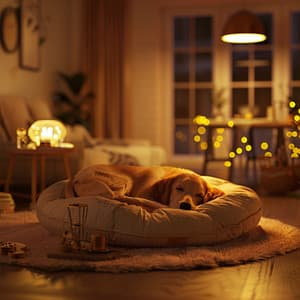 Ritmos Suaves De Mascotas: Música Relajante Para La Serenidad - Musicoterapia para el cuidado de mascotas mascotas tranquilas