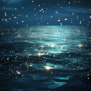 Ocean Peace for Pets: Gentle Wave Sounds - Mahogany