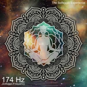 174 Hz - The Solfeggio Experience