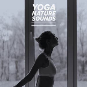 Oaks of Serenity - Yoga Nature Sounds