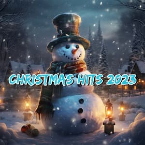 Christmas Hits 2023 - Christmas Music Library