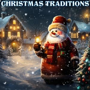 Christmas Traditions - Weihnachtslieder Collection