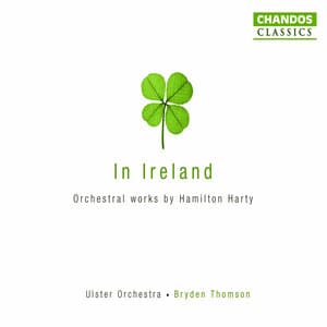 Harty: Complete Orchestral Works - Hamilton Harty