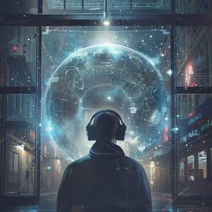 Binaural Harmony: Digital Resonance - 174 Hz Solfeggio Tones