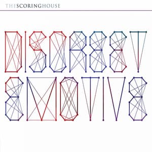 Discreet Emotive - Jay Price