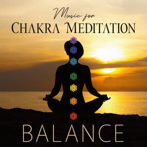 Music for Chakra Meditation to Balance Your Body’s Energy System - Sacral Chakra Universe
