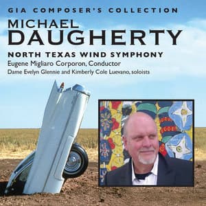 Composer's Collection: Michael Daugherty - Michael Daugherty