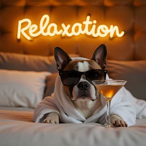 Sound Therapy for Sleep and Anxiety: Effective Animal Relaxation Through a Pet's Ear, Music for House Pets - Pet Care Club