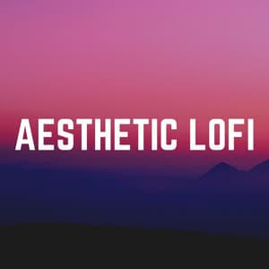 Aesthetic Lofi - Gaming Music