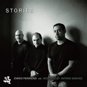 Stories - Enrico Pieranunzi
