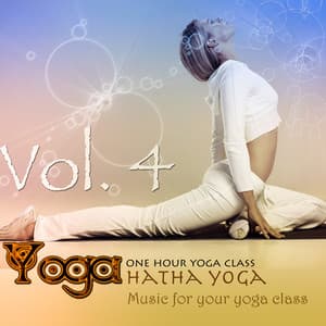 Yoga: Hatha Yoga, Vol.4 - Yoga
