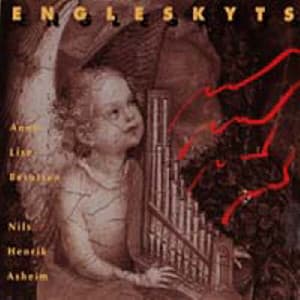 Engleskyts - Nils Henrik Aasheim