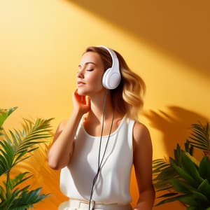 Escape Orquestal: Una Sinfonía Para La Relajación Y El Reposo Definitivo - Eloy Perez