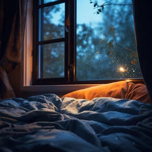 Rainy Embrace: Cuddle Weather Ambience - Weather and Nature Recordings