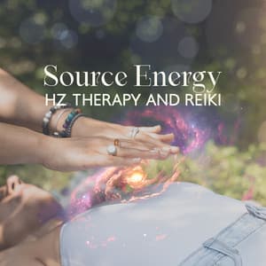 Source Energy: HZ Therapy and Reiki - Reiki Raj